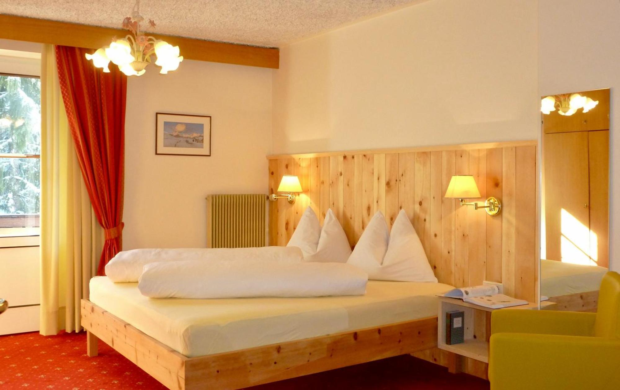 Lake & River Hotel 카레자알라고 외부 사진